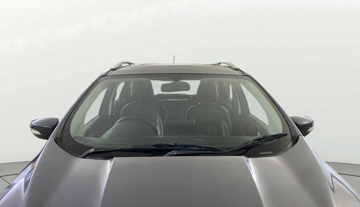 2019 Ford Ecosport TITANIUM 1.5L PETROL, Petrol, Manual, 69,121 km, Front Windshield