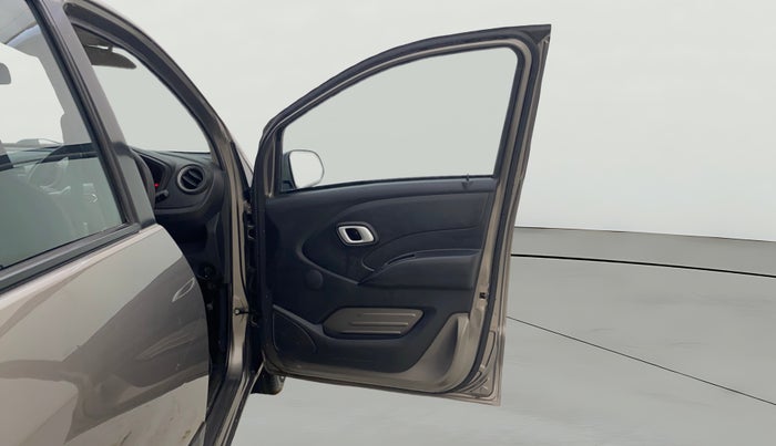 2018 Datsun Redi Go S 1.0 AMT, Petrol, Automatic, 78,025 km, RHS Front Door