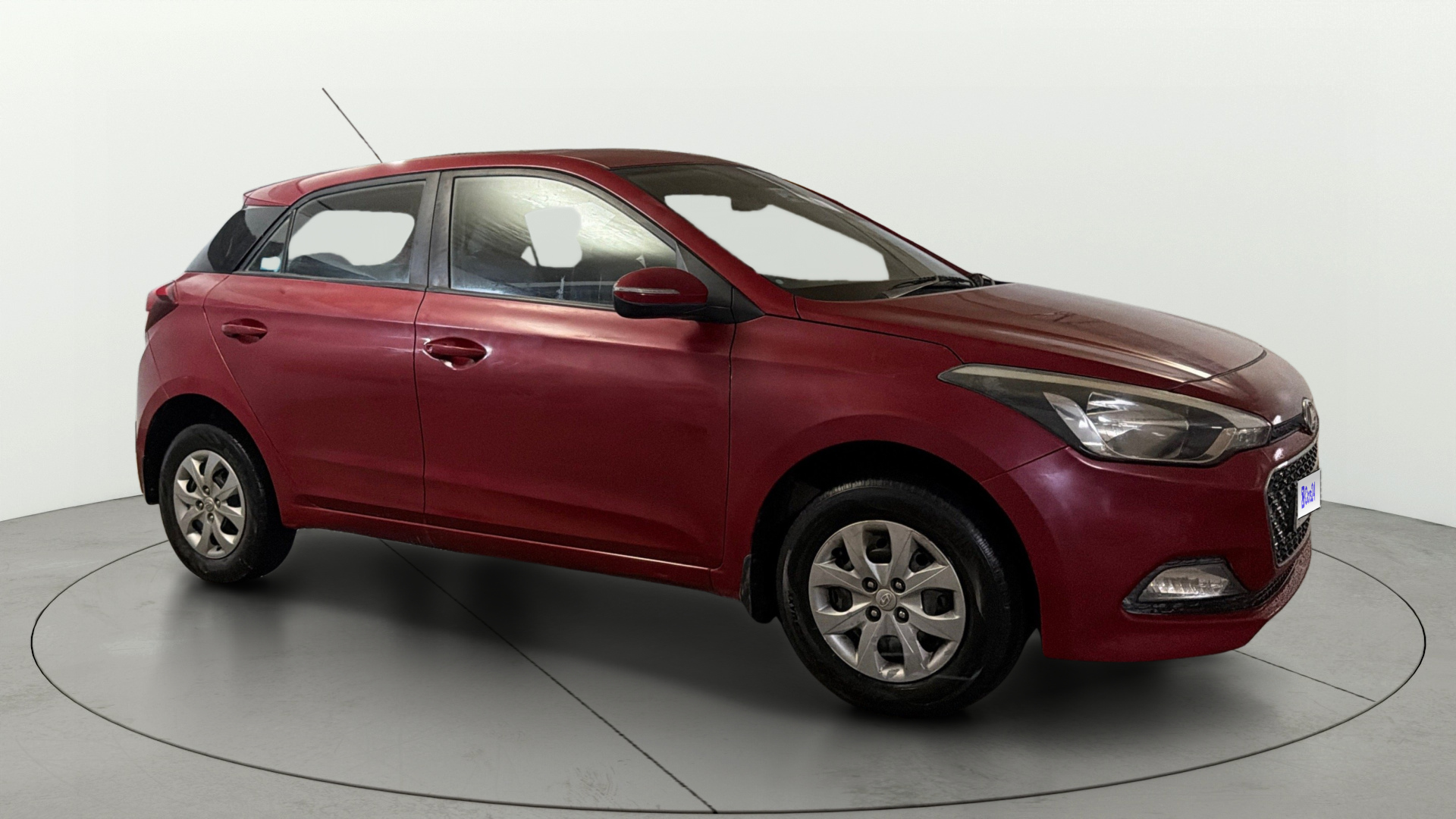2017 Hyundai Elite i20 2014-2017 SPORTZ 1.2 2017 Hyundai Elite i20 2014-2017 SPORTZ 1.2