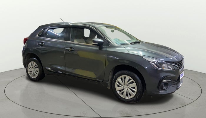 2024 Maruti Baleno DELTA PETROL 1.2, Petrol, Manual, 7,740 km, SRP
