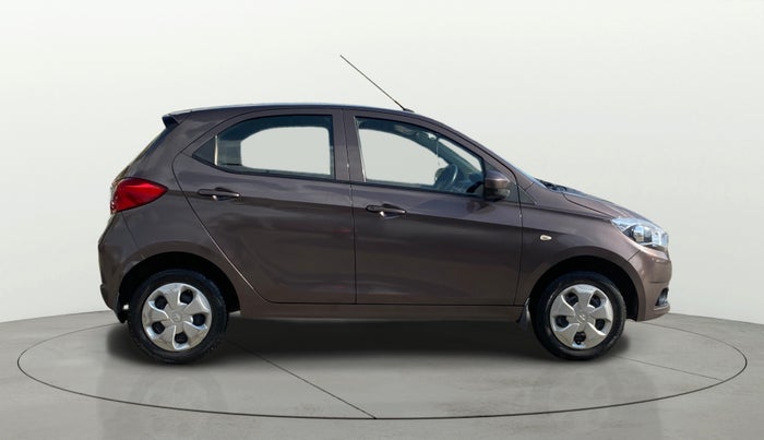 2019 Tata Tiago XT PETROL, Petrol, Manual, 45,936 km, Right Side View