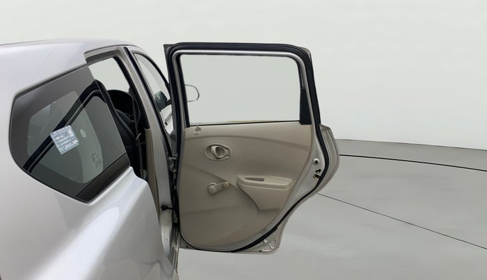 2016 Datsun Go Plus T, Petrol, Manual, 51,215 km, RHS Rear Door