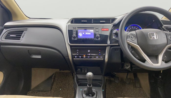 2014 Honda City 1.5L I-VTEC SV, Petrol, Manual, 27,179 km, Air Conditioner