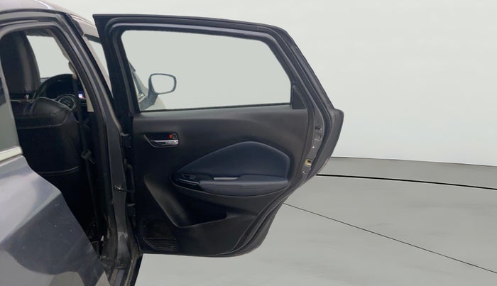 2023 Maruti Baleno  ZETA CNG 1.2L, CNG, Manual, 31,931 km, RHS Rear Door