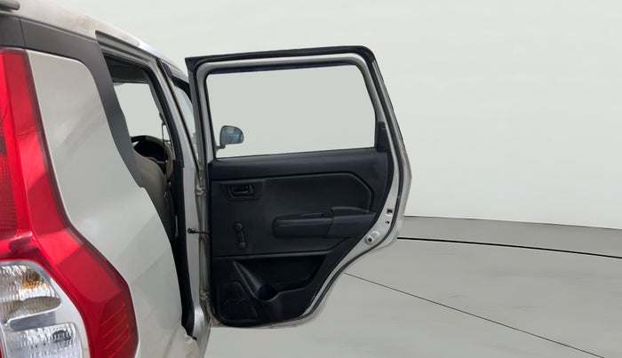 2020 Maruti New Wagon-R LXI CNG 1.0, CNG, Manual, 56,923 km, RHS Rear Door