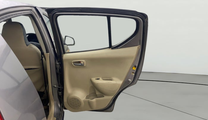 2012 Maruti A Star VXI (ABS) AT, Petrol, Automatic, 1,38,779 km, RHS Rear Door