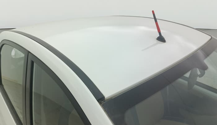 2016 Tata Nano TWIST XTA, Petrol, Automatic, 37,967 km, Roof