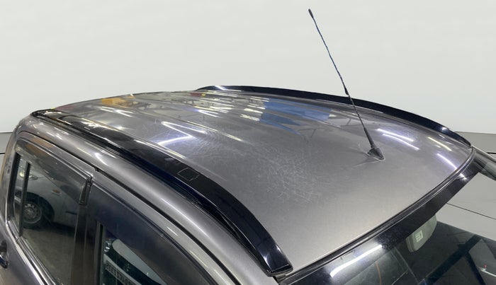 2019 Maruti Celerio X ZXI, Petrol, Manual, 96,658 km, Roof