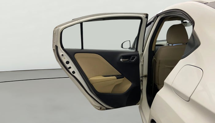 2018 Honda City 1.5L I-VTE V CVT, Petrol, Automatic, 70,368 km, LHS Rear Door