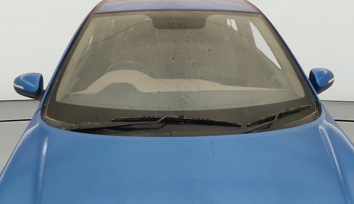 2017 Hyundai Elite i20 SPORTZ 1.2, Petrol, Manual, 34,864 km, Front Windshield