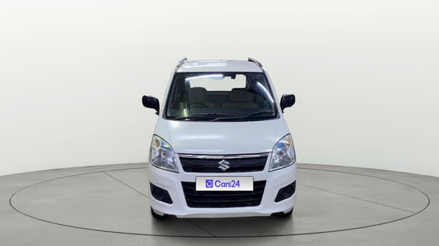 Used 2018 Maruti Suzuki 1000 Used 2018 Maruti Suzuki 1000
