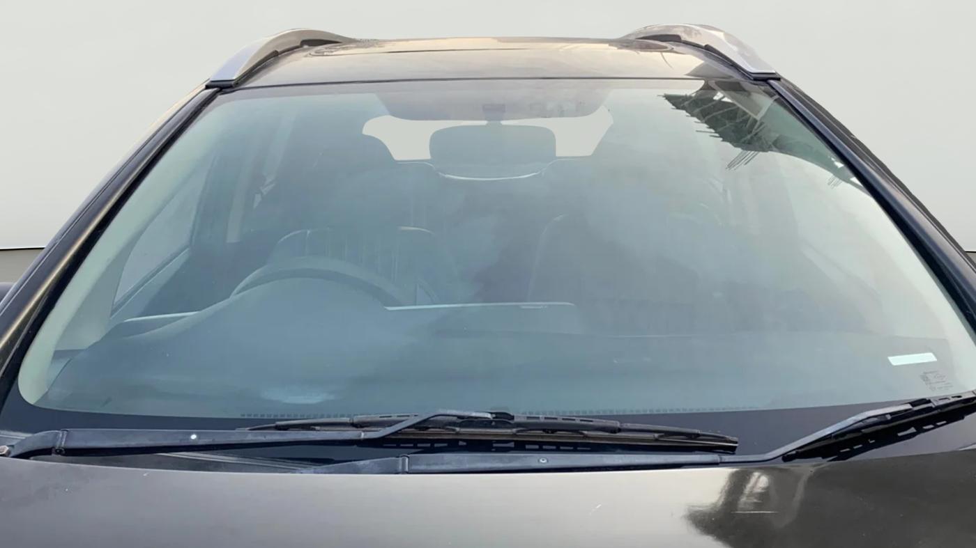 2017 Honda WR-V 1.5L I-DTEC VX MT, Diesel, Manual, 56,299 km, Front Windshield