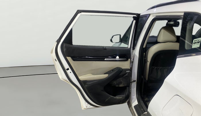 2020 KIA SELTOS HTX PLUS 1.5 DIESEL, Diesel, Manual, 54,414 km, LHS Rear Door