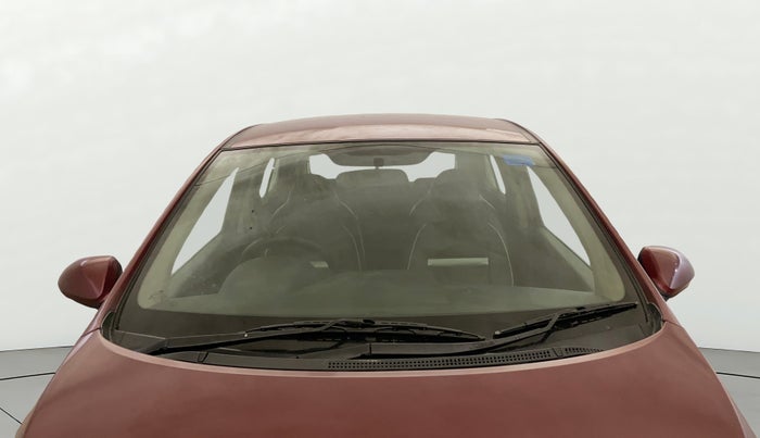 2016 Hyundai Grand i10 MAGNA 1.2 KAPPA VTVT, Petrol, Manual, 69,860 km, Front Windshield