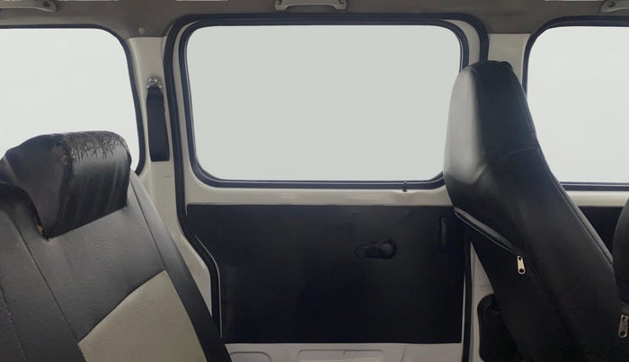 2021 Maruti Eeco 7 STR, Petrol, Manual, 61,159 km, LHS Rear Door