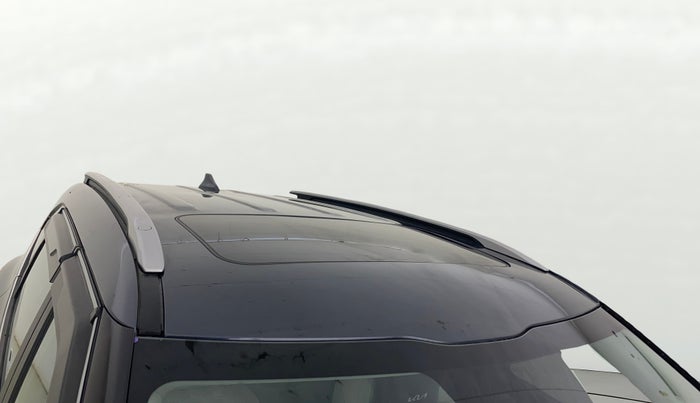 2022 KIA SELTOS HTX PETROL 1.5, Petrol, Manual, 41,832 km, Roof