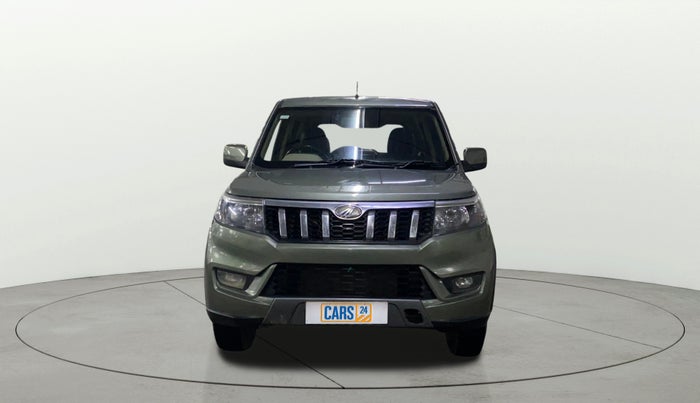 2022 Mahindra BOLERO NEO N10 R, Diesel, Manual, 48,901 km, Front