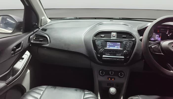 2022 Tata Tiago XM CNG, CNG, Manual, 65,111 km, Air Conditioner
