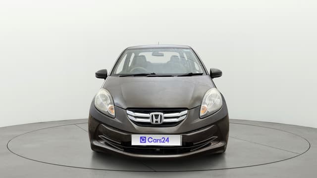 Used 2016 Honda Amaze Used 2016 Honda Amaze