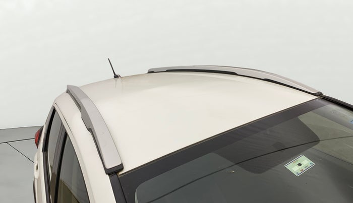 2021 Honda WR-V 1.2L I-VTEC SV MT, Petrol, Manual, 36,035 km, Roof