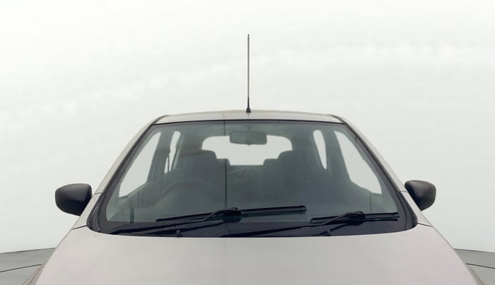 2015 Maruti Celerio VXI AMT, Petrol, Automatic, 81,580 km, Front Windshield