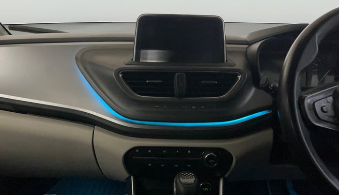 2023 Tata ALTROZ XZA PLUS, Petrol, Automatic, 82,153 km, Air Conditioner