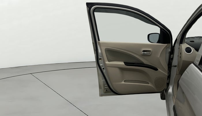 2018 Maruti Celerio ZXI AMT, Petrol, Automatic, 18,427 km, LHS Front Door