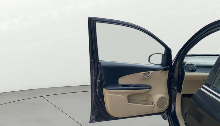 2014 Honda Amaze 1.2L I-VTEC VX, CNG, Manual, 1,21,720 km, LHS Front Door