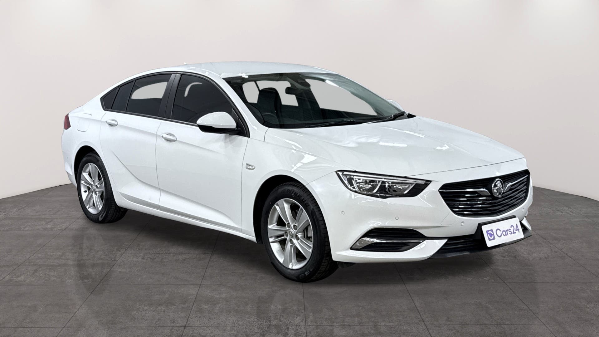 Holden Commodore image