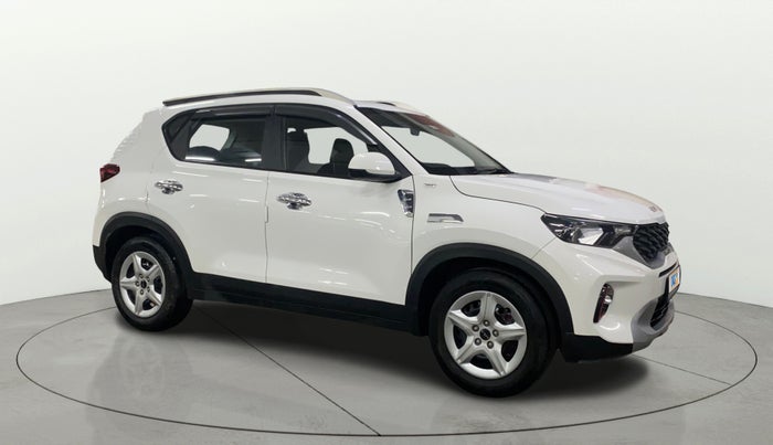 2023 KIA SONET  HTE 1.5 DIESEL IMT , Diesel, Manual, 45,477 km, SRP