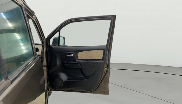 2017 Maruti Wagon R 1.0 VXI, Petrol, Manual, 72,754 km, RHS Front Door