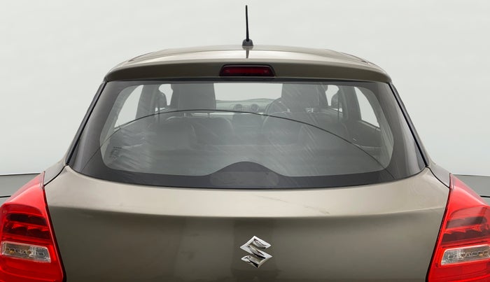 2021 Maruti Swift VXI AMT, Petrol, Automatic, 36,577 km, Rear Windshield