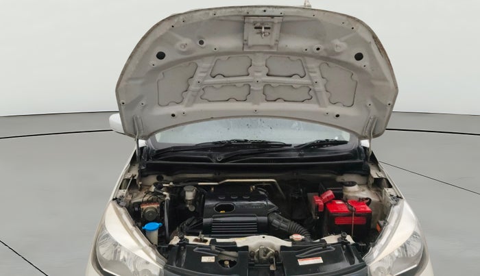 2016 Maruti Celerio ZXI (O), Petrol, Manual, 79,244 km, Open Bonet