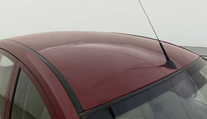 2015 Hyundai i10 MAGNA 1.1, Petrol, Manual, 65,708 km, Roof