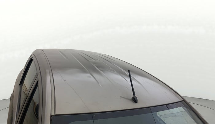 2019 Datsun Redi Go S 1.0, Petrol, Manual, 46,620 km, Roof