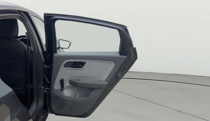 2020 Tata ALTROZ XE PETROL, Petrol, Manual, 50,672 km, RHS Rear Door