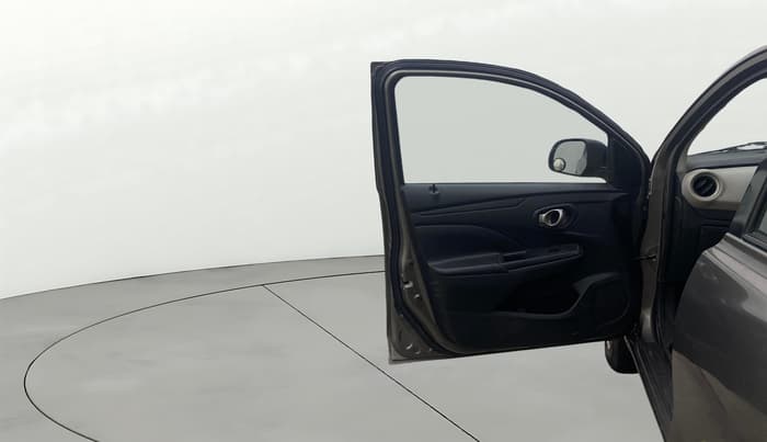 2019 Datsun Go Plus T(O), Petrol, Manual, 41,738 km, LHS Front Door