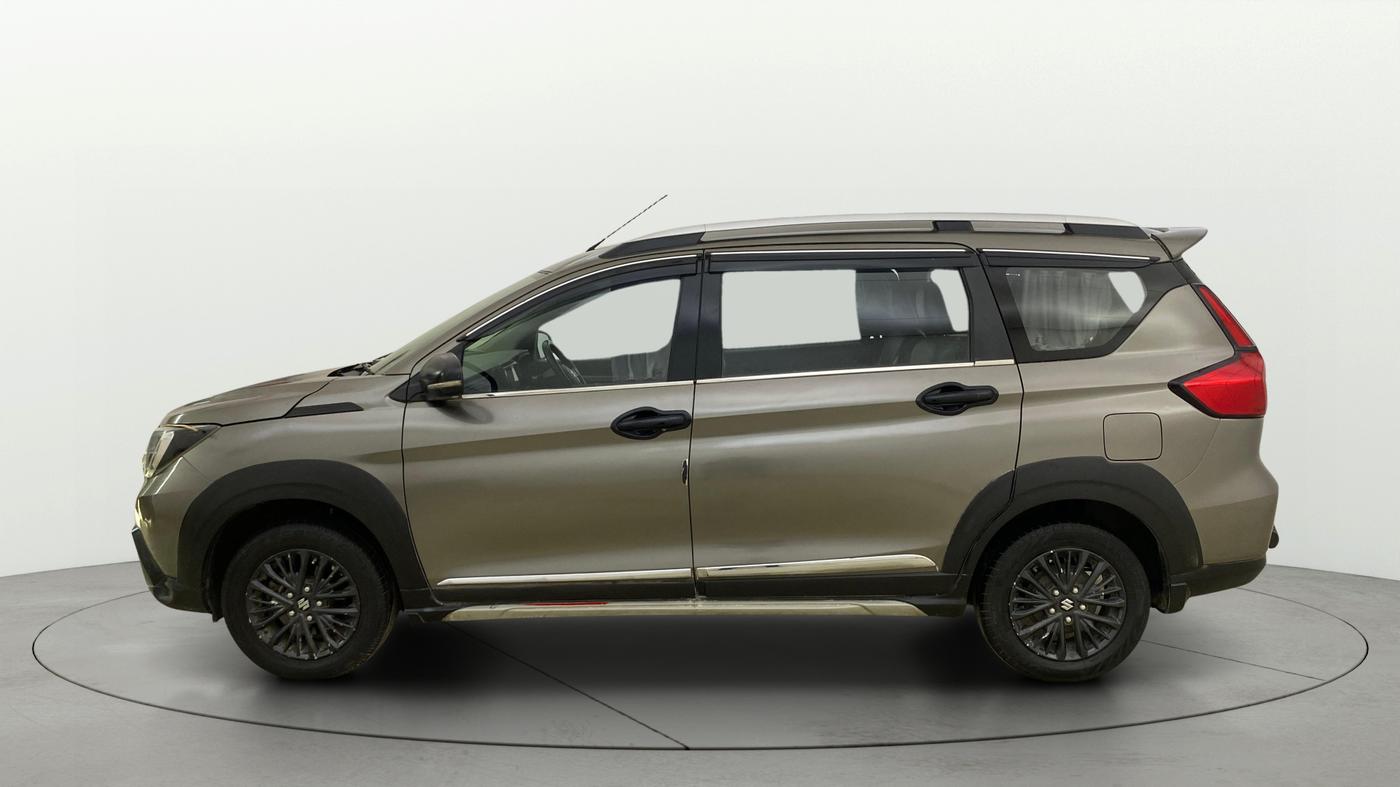 2021 Maruti XL6 ZETA MT, Petrol, Manual, 42,231 km, Left Side