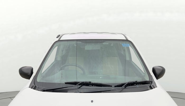 2016 Maruti Alto K10 VXI, Petrol, Manual, 27,778 km, Front Windshield