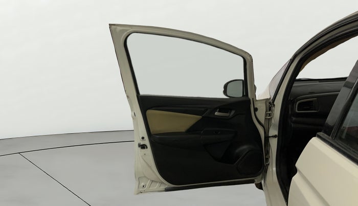 2016 Honda Jazz 1.2L I-VTEC S, Petrol, Manual, 51,236 km, LHS Front Door