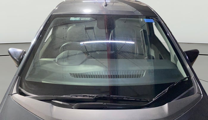 2020 Tata ALTROZ XT PETROL, Petrol, Manual, 39,336 km, Front Windshield