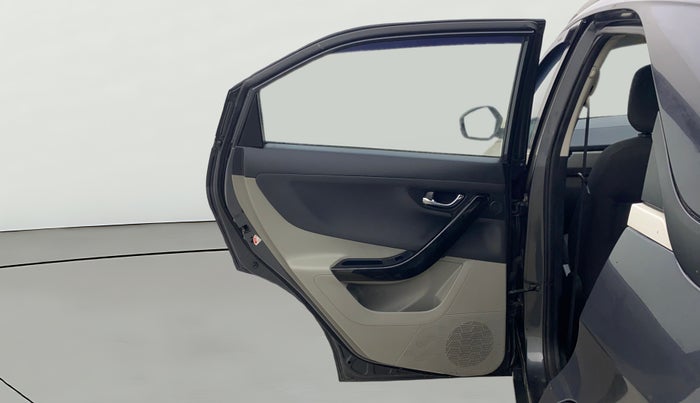 2019 Tata NEXON XZA PLUS PETROL, Petrol, Automatic, 79,030 km, LHS Rear Door