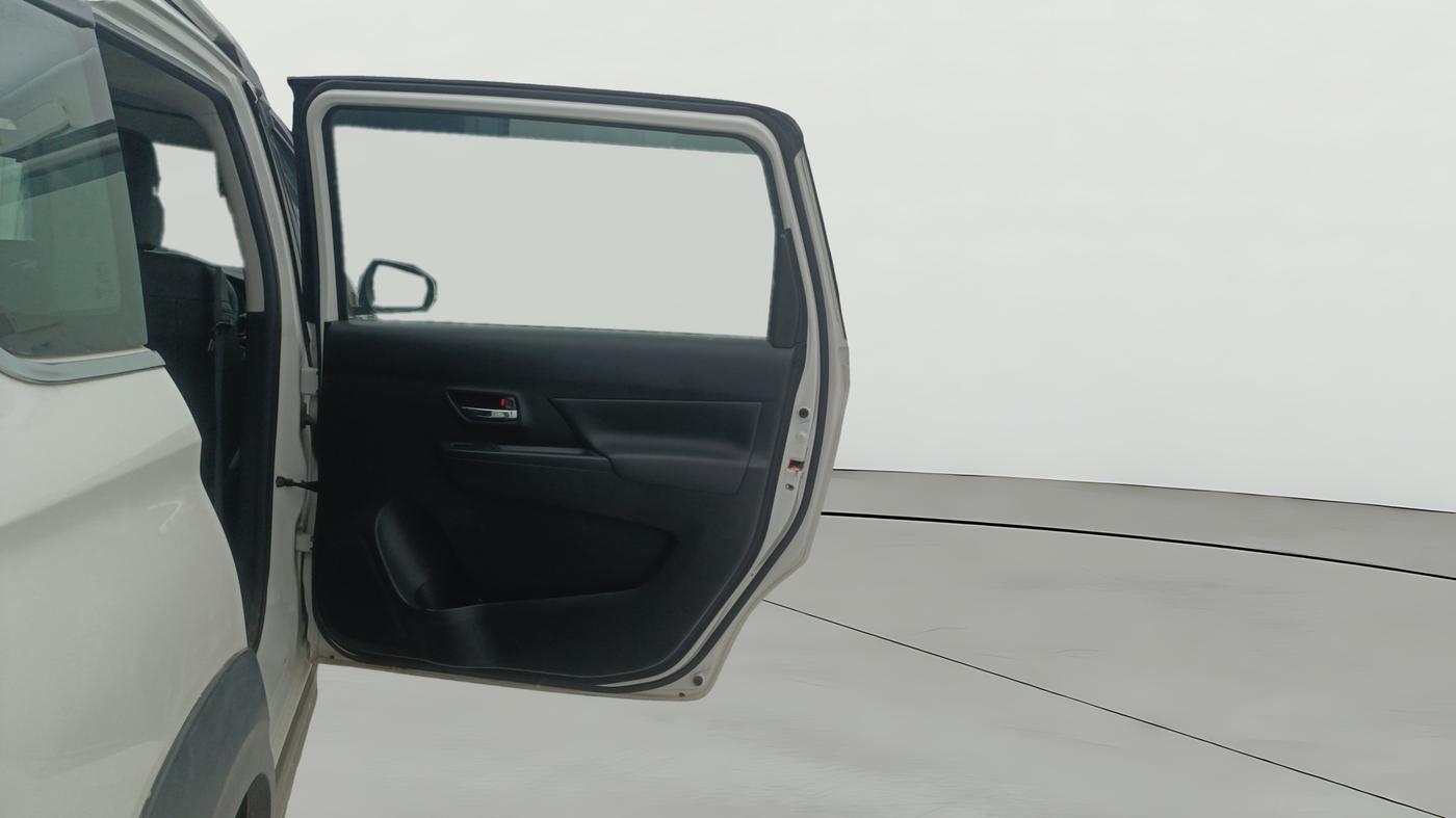 2022 Maruti XL6 ALPHA PLUS MT, Petrol, Manual, 51,656 km, RHS Rear Door