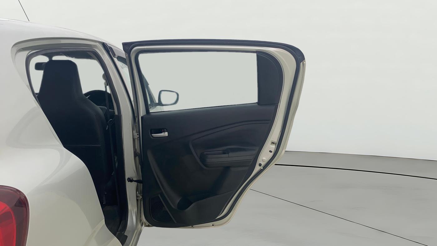 2023 Maruti Celerio VXI, Petrol, Manual, 31,185 km, RHS Rear Door