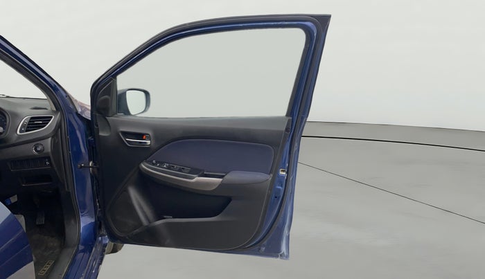 2020 Maruti Baleno ZETA PETROL 1.2, Petrol, Manual, 59,901 km, RHS Front Door