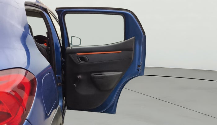 2019 Renault Kwid CLIMBER 1.0, Petrol, Manual, 64,094 km, RHS Rear Door