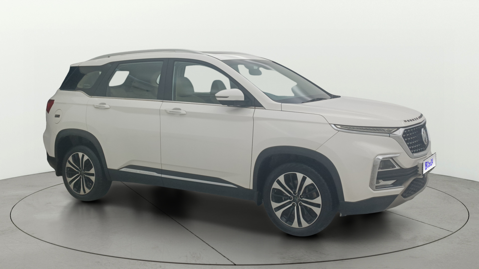 2021 MG Hector 2023-2025 SHARP EX 1.5 PETROL CVT 2021 MG Hector 2023-2025 SHARP EX 1.5 PETROL CVT