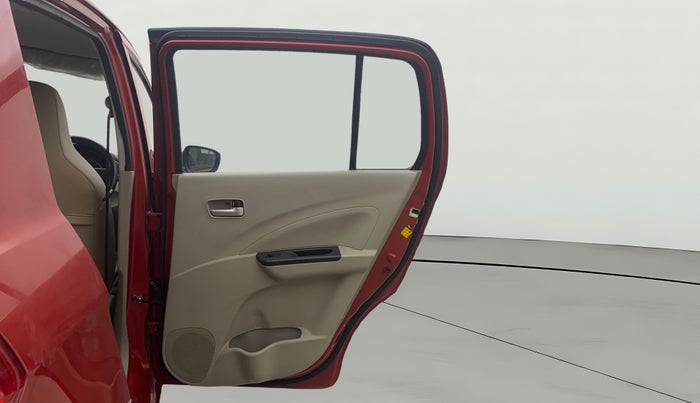 2014 Maruti Celerio VXI AMT, Petrol, Automatic, 32,992 km, RHS Rear Door