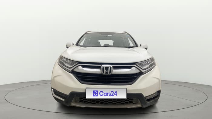 2020 Honda CRV 2.0L I-VTEC 2WD CVT, Petrol, Automatic, 99,973 km, Front