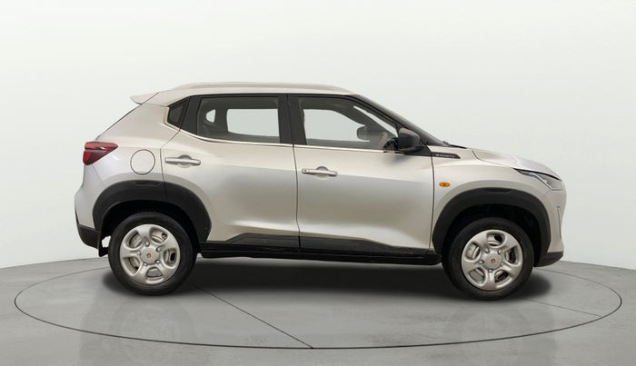 2021 Nissan MAGNITE XE, Petrol, Manual, 32,570 km, Right Side View